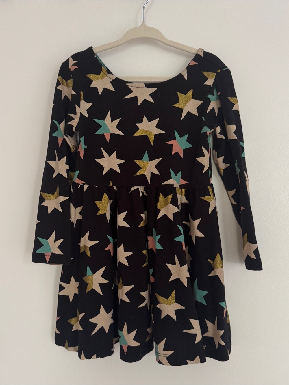 Tea Collection Printed Ballet Dress